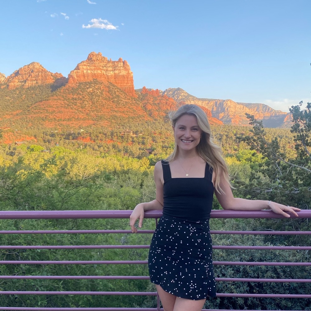 Meet your Posher, Matilynn